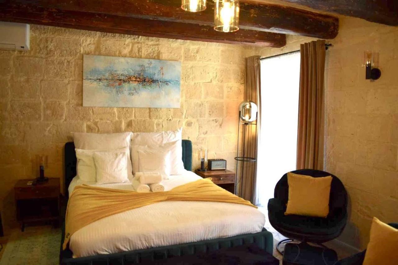 Babel Suites Valletta Buitenkant foto