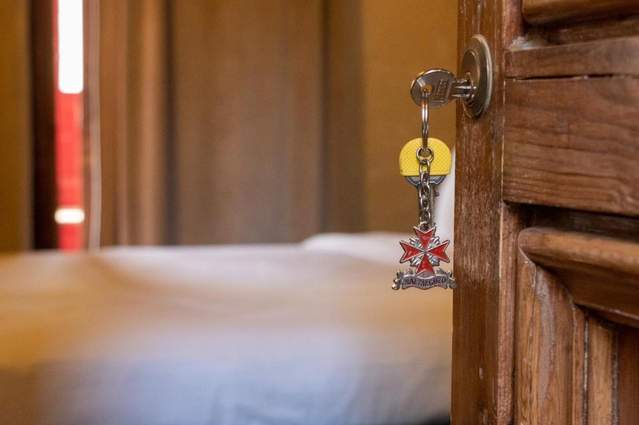 Babel Suites Valletta Buitenkant foto