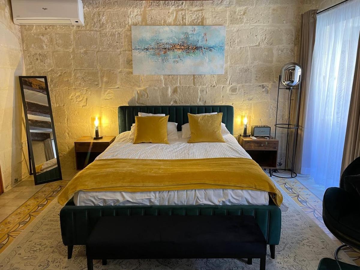 Babel Suites Valletta Buitenkant foto