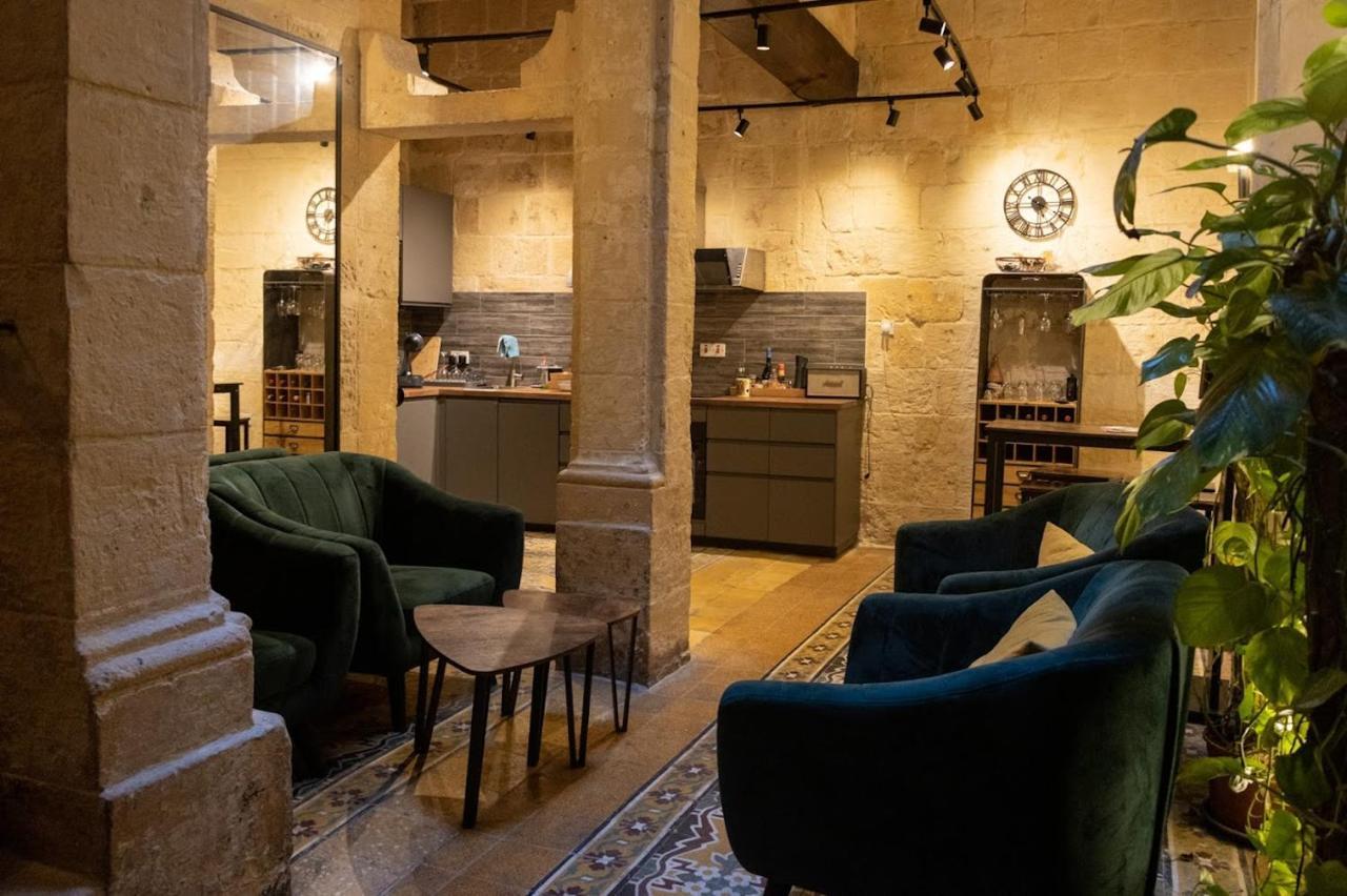 Babel Suites Valletta Buitenkant foto