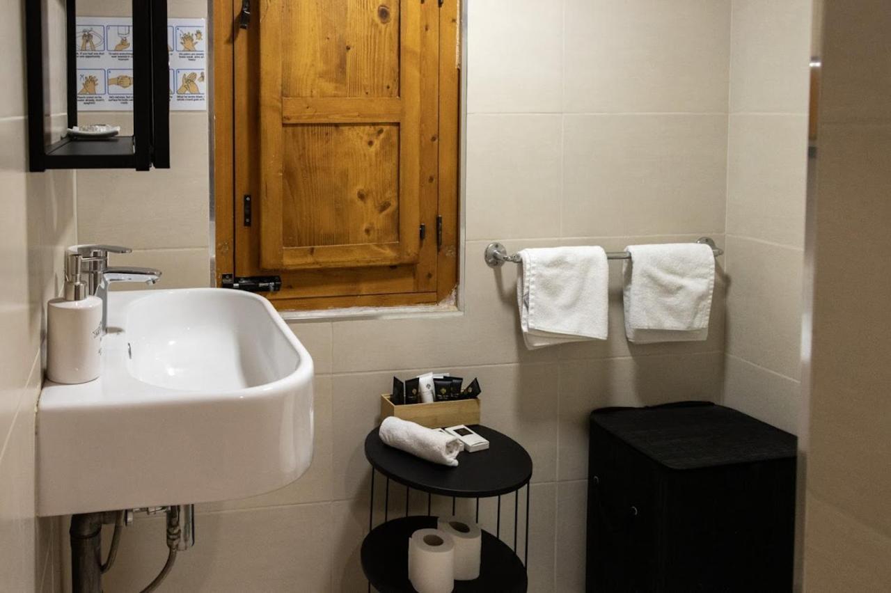 Babel Suites Valletta Buitenkant foto